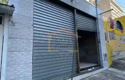 Casa comercial para alugar na rua maria curupaiti, --, santana, são paulo por r$ 5.000