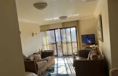Apartamento com 3 quartos à venda na largo conselheiro moreira de barros, --, santana, são paulo por r$ 1.190.000
