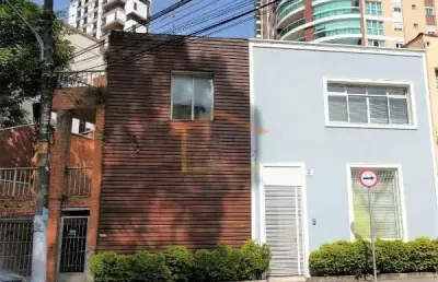 Casa com 3 quartos à venda na praça doutor josé augusto césar, --, santana, são paulo por r$ 540.000