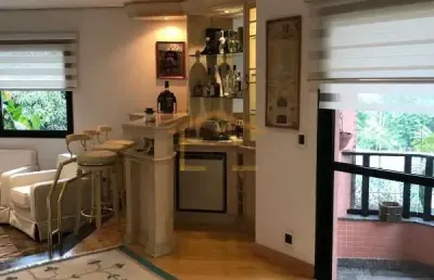 Apartamento com 2 quartos à venda na rua voluntários da pátria, --, santana, são paulo por r$ 851.000