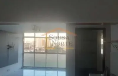Apartamento com 2 quartos à venda na rua voluntários da pátria, --, santana, são paulo por r$ 615.000