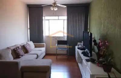 Apartamento com 2 quartos à venda na rua doutor césar, --, santana, são paulo por r$ 580.000