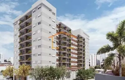 Apartamento com 3 quartos à venda na rua doutor zuquim, --, santana, são paulo por r$ 924.000