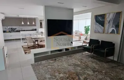 Apartamento com 4 quartos à venda na rua copacabana, --, santa teresinha, são paulo por r$ 6.500.000