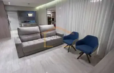 Apartamento com 3 quartos à venda na rua maria curupaiti, --, santana, são paulo por r$ 1.915.000