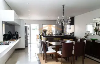 Casa com 3 quartos à venda na rua laerte, --, santana, são paulo por r$ 1.680.000