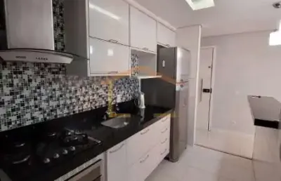 Apartamento com 4 quartos à venda na praça capitão alberto mendes júnior, --, centro, guarulhos por r$ 889.000