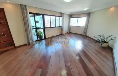 Apartamento com 4 quartos à venda na rua daniel rossi, --, santana, são paulo por r$ 830.000