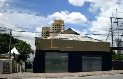 Prédio à venda na rua alfredo pujol, --, santana, são paulo por r$ 4.748.000