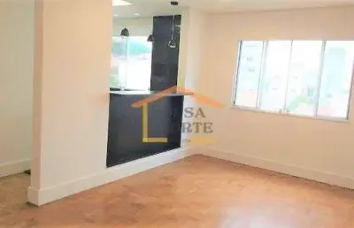 Apartamento com 3 quartos à venda na rua daniel rossi, --, santana, são paulo por r$ 447.000