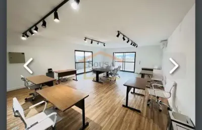Apartamento com 2 quartos à venda na rua jorge valim, --, santana, são paulo por r$ 665.000