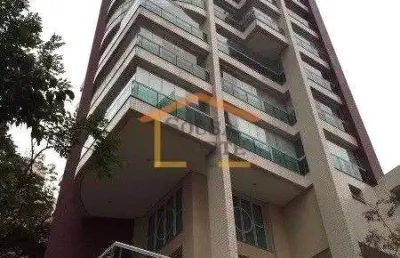 Apartamento com 4 quartos à venda na rua doutor guilherme cristofel, --, santana, são paulo por r$ 3.000.000