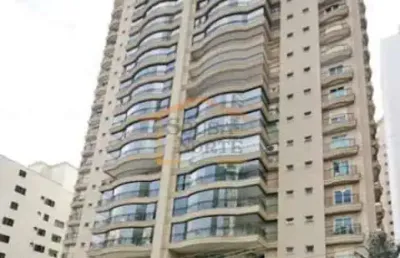Apartamento com 4 quartos à venda na rua pontins, --, santana, são paulo por r$ 3.200.000