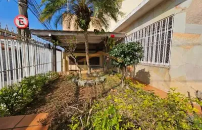 Casa com 3 quartos à venda na bernardino de sena, --, santana, são paulo por r$ 984.000