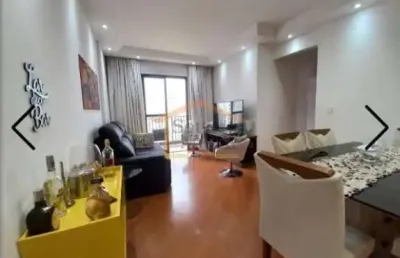 Apartamento com 3 quartos à venda na rua lagoa panema, --, vila guilherme, são paulo por r$ 660.000