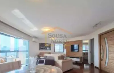 Apartamento com 3 quartos para alugar na rua doutor guilherme cristofel, --, santana, são paulo por r$ 9.000