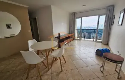 Apartamento com 3 quartos à venda na rua xavier da veiga, --, santana, são paulo por r$ 790.000