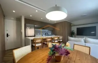 Apartamento com 2 quartos à venda na rua pontins, --, santana, são paulo por r$ 760.000