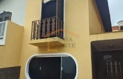 Casa com 3 quartos à venda na rua guaraja, --, vila mazzei, são paulo por r$ 880.000