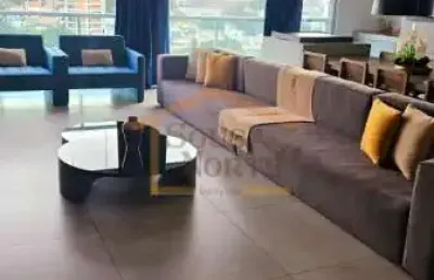 Apartamento com 3 quartos à venda na rua benta pereira, --, santana, são paulo por r$ 3.980.000
