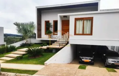Casa com 4 quartos à venda na das gracas, --, caucaia do alto, cotia por r$ 2.190.000