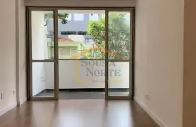 Apartamento com 3 quartos à venda na rua capitão manuel novaes, --, santana, são paulo por r$ 879.000