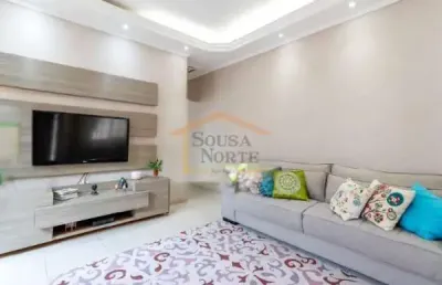 Casa com 3 quartos à venda na rua edgar, --, vila guilherme, são paulo por r$ 1.180.000