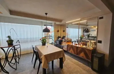 Apartamento com 3 quartos à venda na rua carlos escobar, --, santana, são paulo por r$ 1.570.000