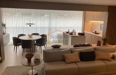 Apartamento com 3 quartos à venda na rua doutor césar, --, santana, são paulo por r$ 2.635.000