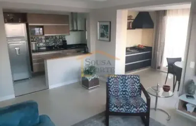 Apartamento com 2 quartos à venda na rua aviador gil guilherme, --, santana, são paulo por r$ 944.000