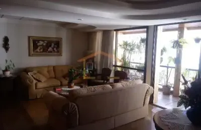 Apartamento com 5 quartos à venda na rua tupiguaes, --, santana, são paulo por r$ 2.400.000