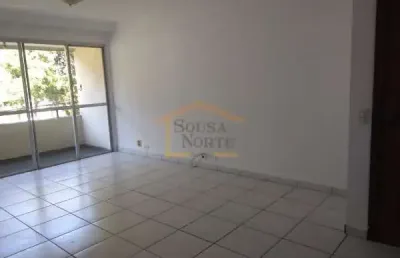 Apartamento com 3 quartos à venda na avenida braz leme, --, santana, são paulo por r$ 788.000