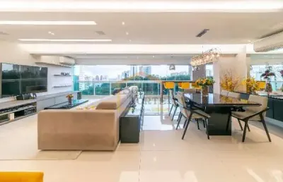 Apartamento com 3 quartos à venda na avenida padre noronha, --, jardim santa mena, guarulhos por r$ 2.550.000