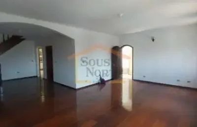 Casa com 5 quartos à venda na rua xavier da veiga, --, santana, são paulo por r$ 1.200.000