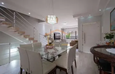 Casa com 3 quartos à venda na pereira de freitas, --, santana, são paulo por r$ 1.100.000
