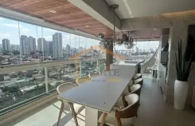 Apartamento com 3 quartos à venda na rua dona martinha, --, santa teresinha, são paulo por r$ 1.600.000