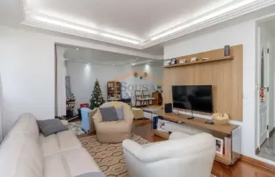 Apartamento com 4 quartos à venda na rua voluntários da pátria, --, santana, são paulo por r$ 1.490.000