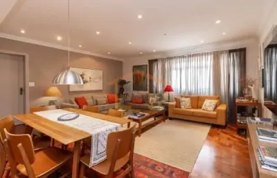 Apartamento com 3 quartos à venda na rua voluntários da pátria, --, santana, são paulo por r$ 799.000