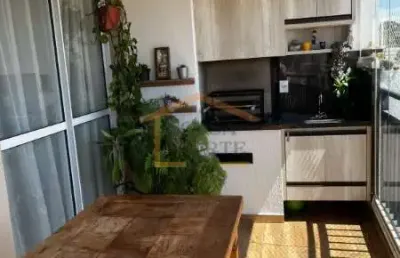 Apartamento com 2 quartos à venda na avenida alberto byington, --, vila maria, são paulo por r$ 750.000