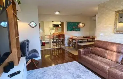 Apartamento com 3 quartos à venda na avenida braz leme, --, santana, são paulo por r$ 1.160.000