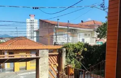 Terreno à venda na iriquita, --, parque vitória, são paulo por r$ 650.000