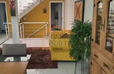 Casa com 3 quartos à venda na rua rafael de oliveira, --, água fria, são paulo por r$ 1.220.000