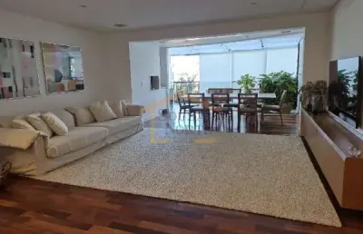 Apartamento com 3 quartos à venda na rua benta pereira, --, santana, são paulo por r$ 2.130.000