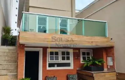 Casa com 3 quartos à venda na francisco augusto, --, vila aurora (zona norte), são paulo por r$ 1.380.000