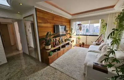 Apartamento com 3 quartos à venda na rua do tramway, --, parada inglesa, são paulo por r$ 980.000