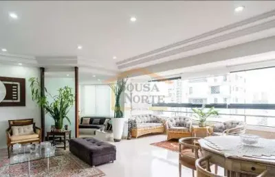 Apartamento com 4 quartos à venda na rua francisca júlia, --, santana, são paulo por r$ 2.100.000