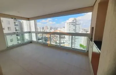 Apartamento com 3 quartos à venda na rua benta pereira, --, santa teresinha, são paulo por r$ 2.150.000