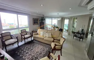 Apartamento com 3 quartos à venda na rua benta pereira, --, santa teresinha, são paulo por r$ 2.340.000