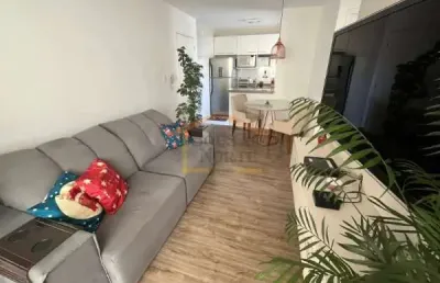 Apartamento com 2 quartos à venda na rua alfredo pujol, --, santana, são paulo por r$ 850.000