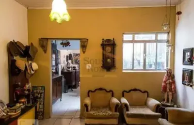 Casa com 2 quartos à venda na rua dias da silva, --, vila maria, são paulo por r$ 670.000